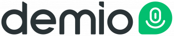 Demio Logo