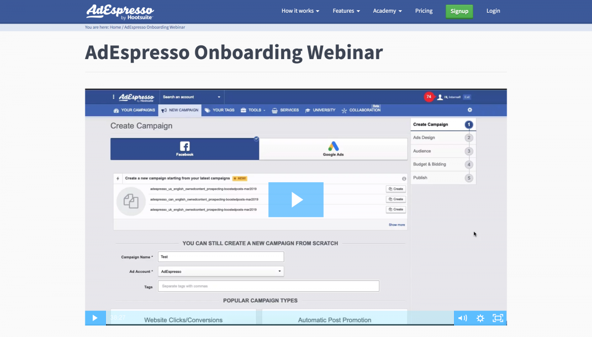 SaaS-Webinars-AdEspresso-Onboarding