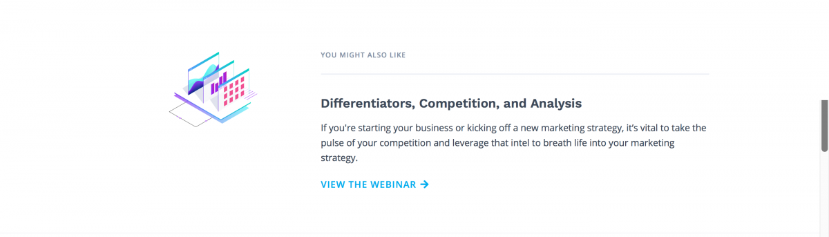 SaaS-Webinars-AdRoll-Recommendations