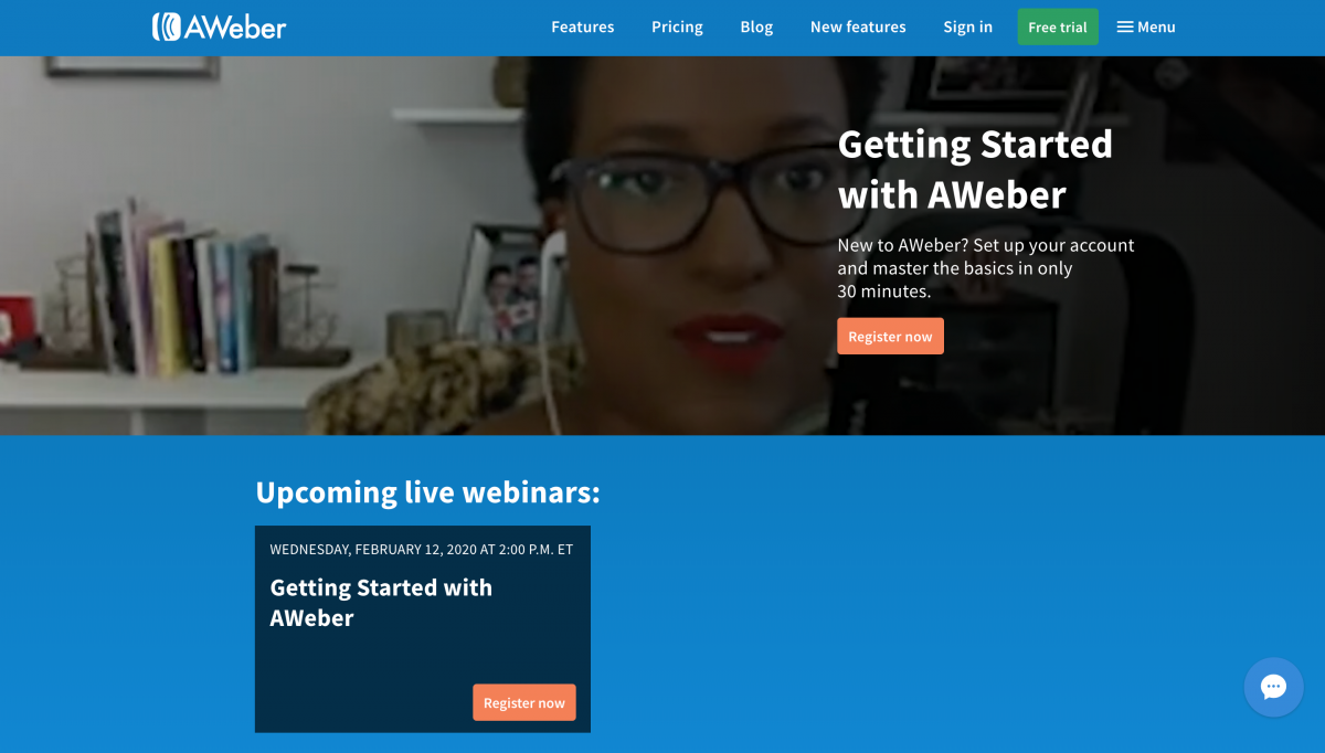 SaaS-Webinars-AWeber-Get-Started