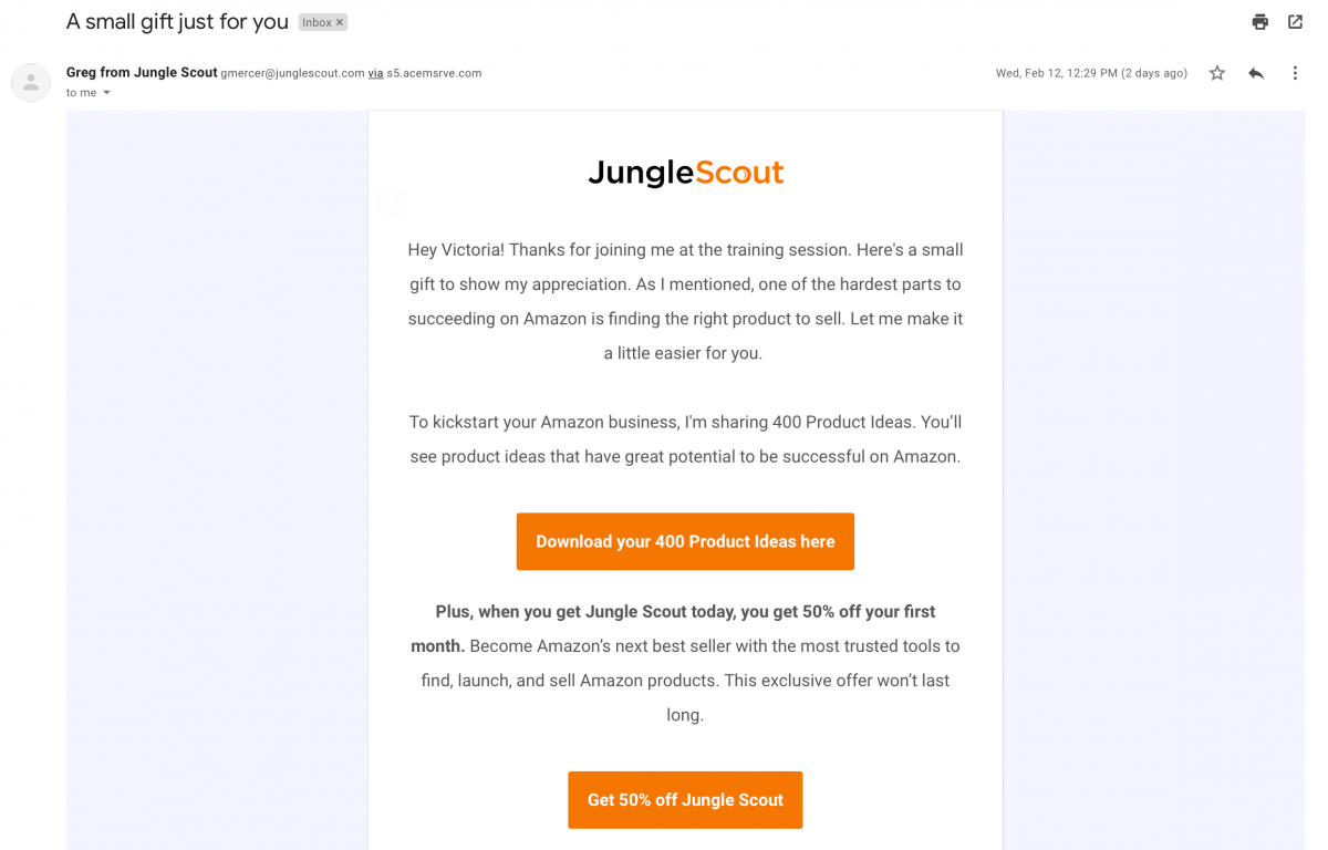 SaaS-Webinars-JungleScout-Registration-Gift