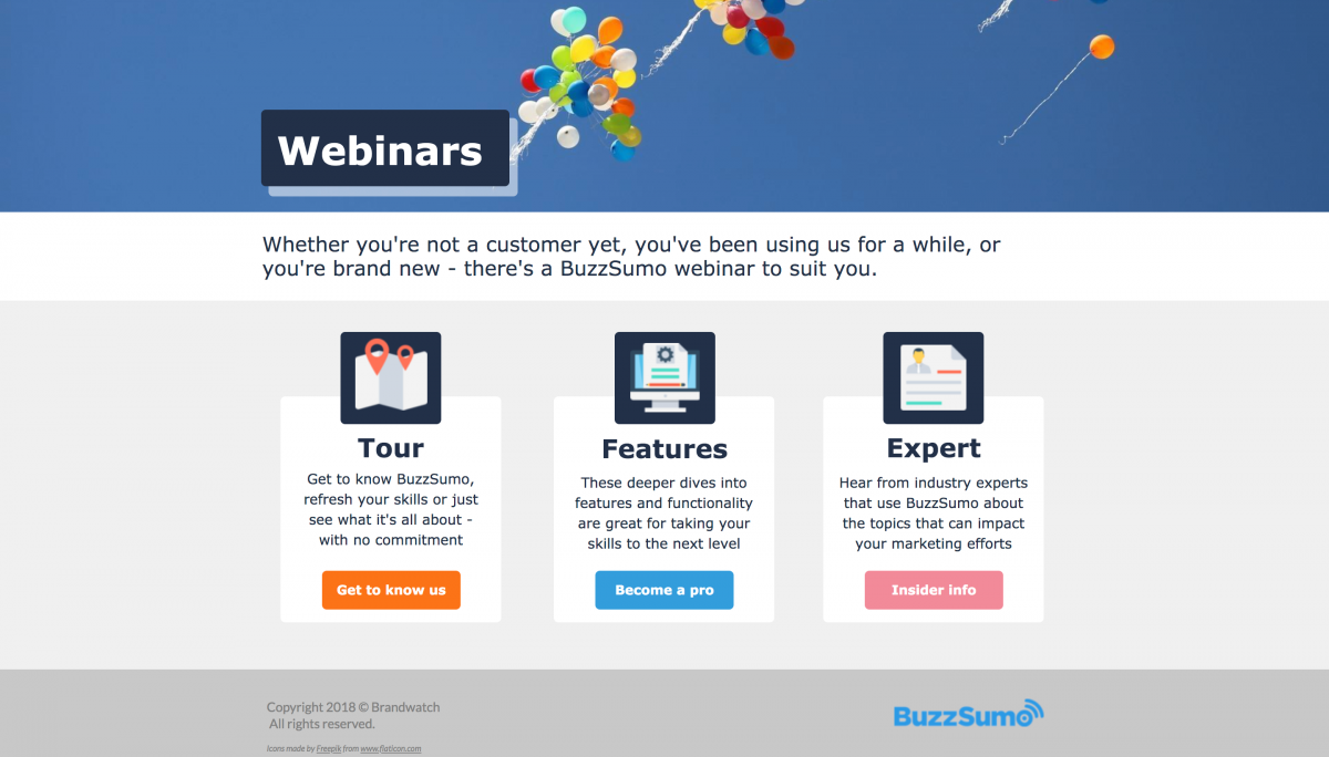 SaaS-Webinars-BuzzSumo-Customer-Journey