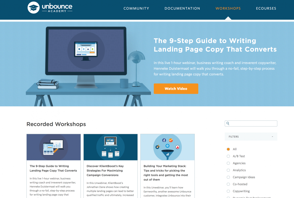 SaaS-Webinars-Unbounce-Academy