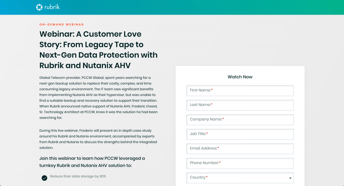 Rubrik-Case-Study-Webinar