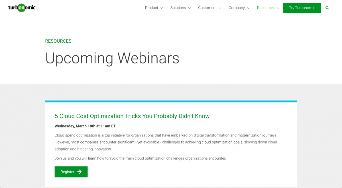 zoom on demand webinar