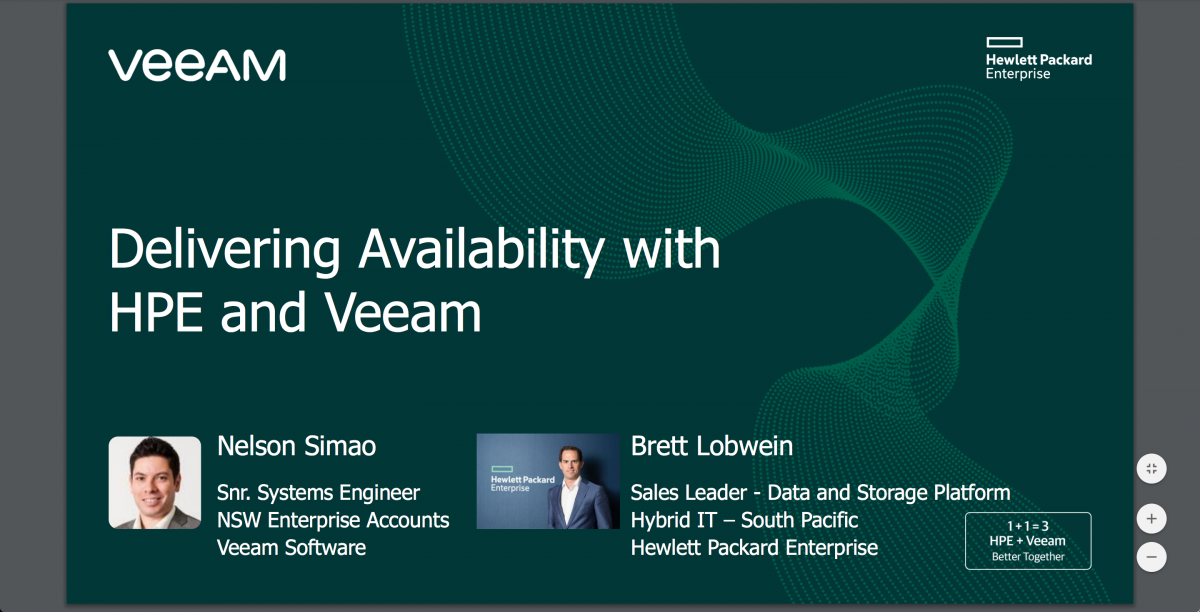 Veeam-Webinars-Deck