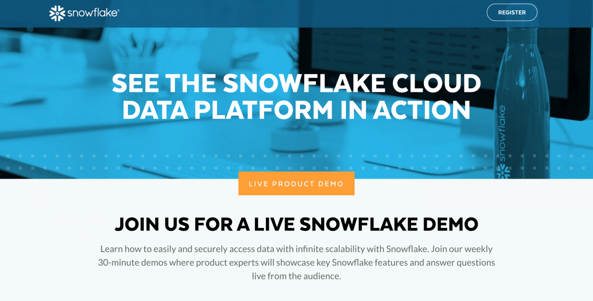 Snowflake-Demo-Webinar