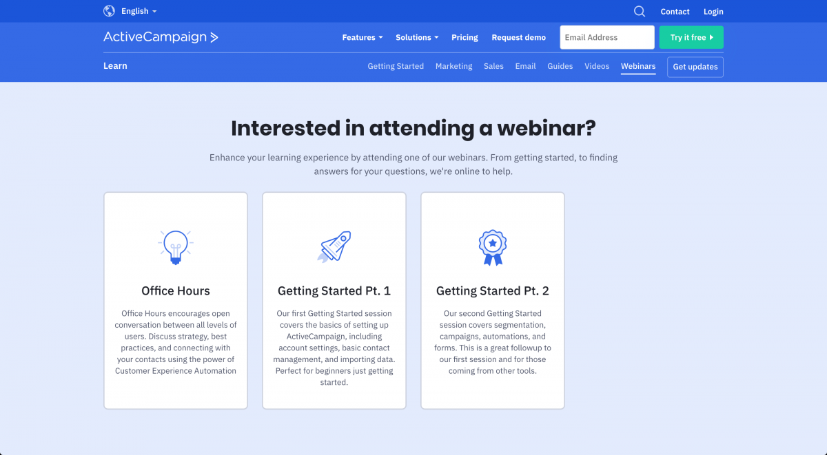 ActiveCampaign-Webinars