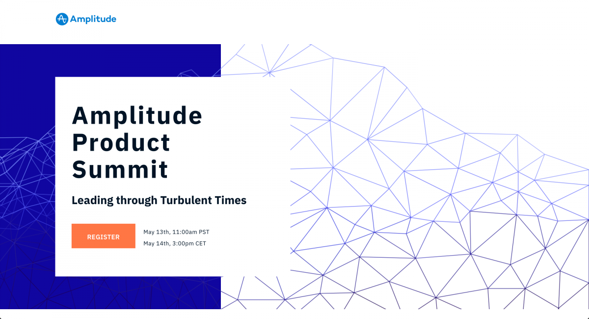 Amplitude-Product-Summit-2020