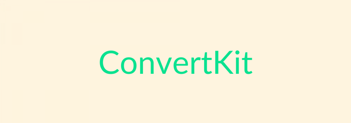 ConvertKit-Webinars
