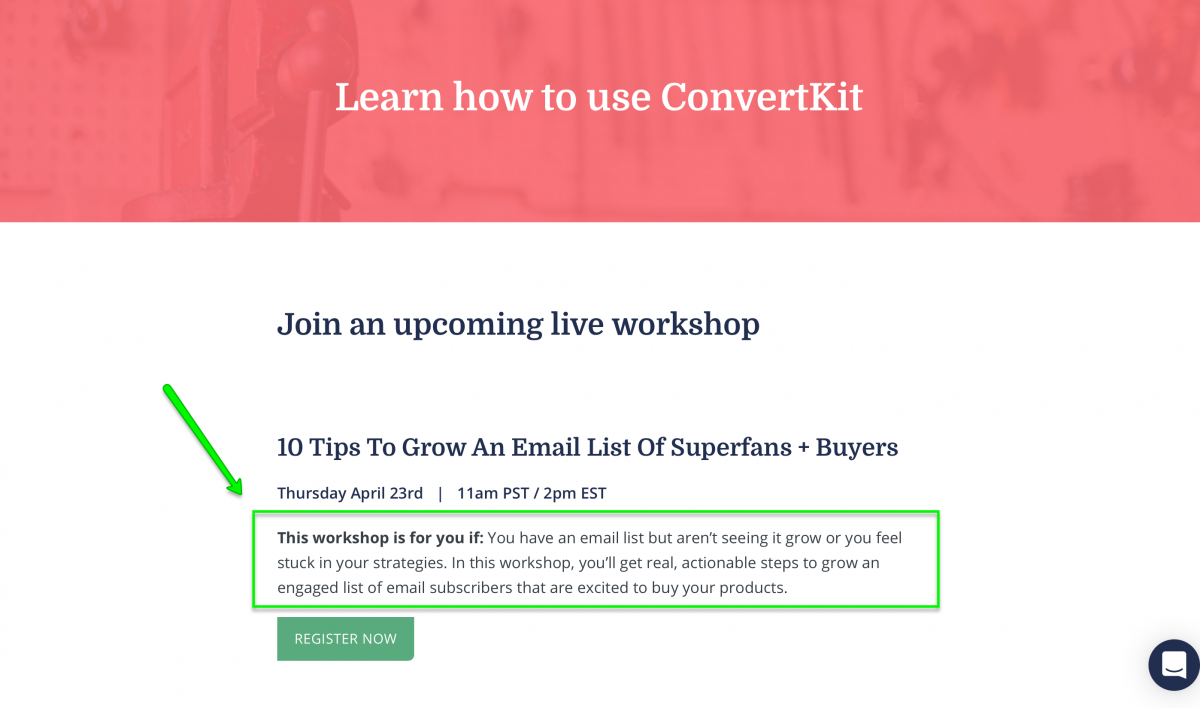 ConvertKit-Webinar-Copy