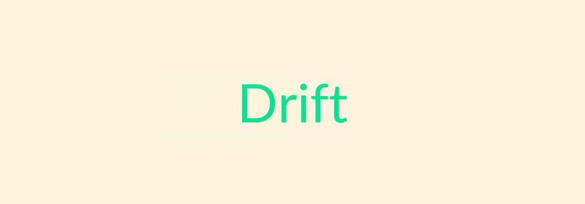 Drift-Webinars