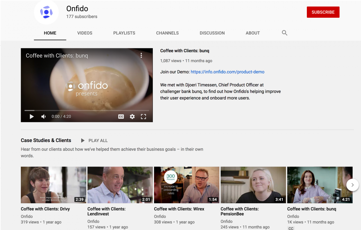 Onfido-Coffee-With-Clients