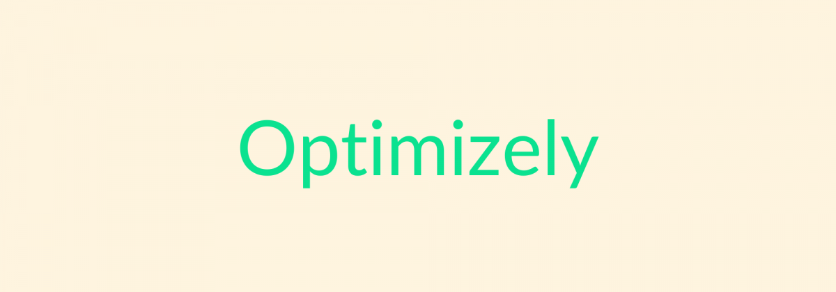 Optimizely-Webinars