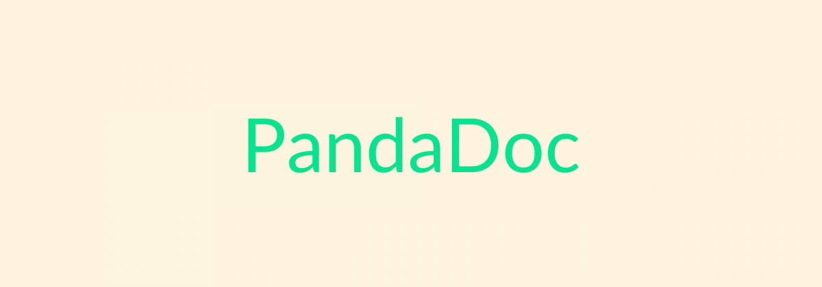 PandaDoc-Webinars