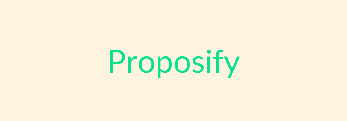 Proposify-Webinars