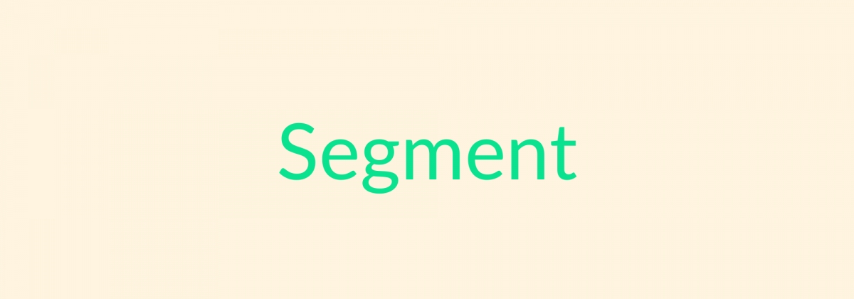 Segment-Webinars