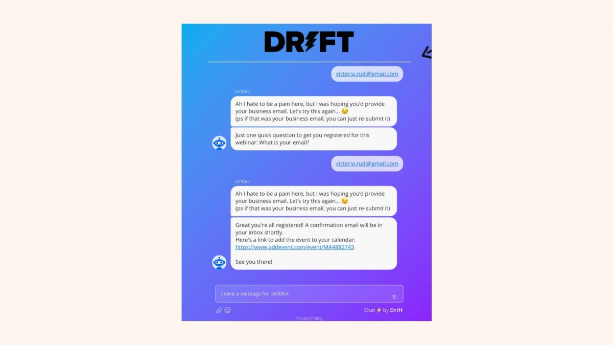 Drift-Registration-Chatbot-5