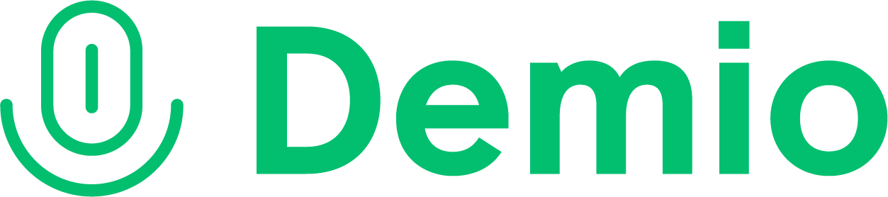 Demio logo