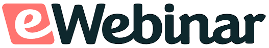 eWebinar logo
