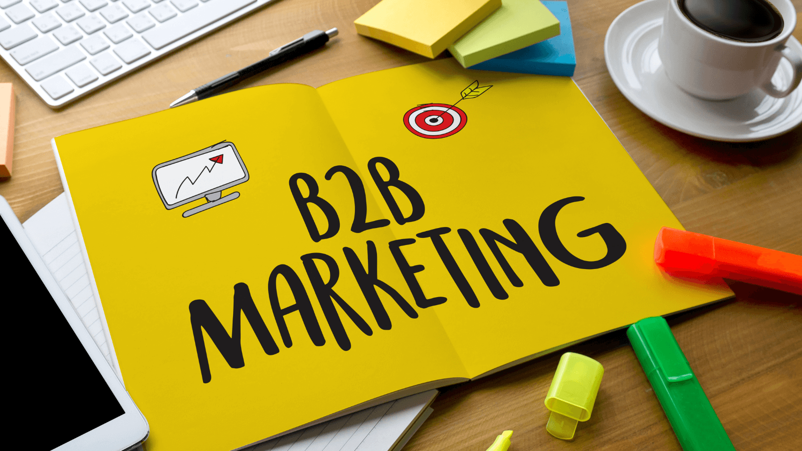 B2B Webinar Strategy: Tips To Maximize B2B Leads